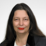 Portrait von Birgit Malsack-Winkemann