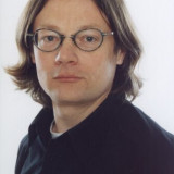 Portrait von Jürgen Friedrich