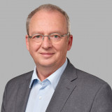 Portrait von Jörg Kellner