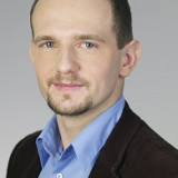 Portrait von Stephan Meyer